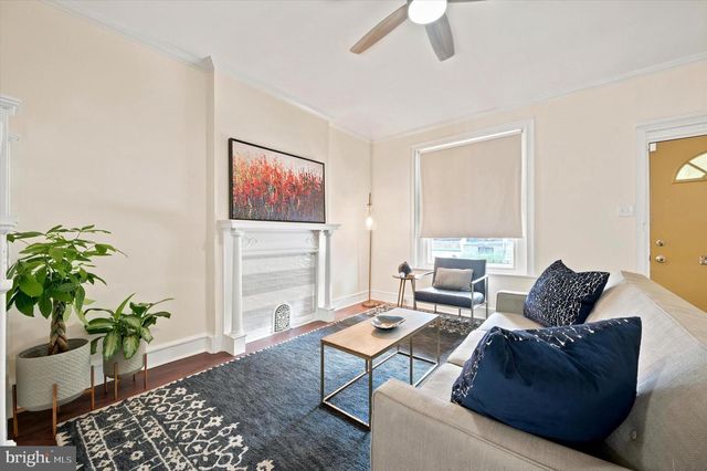 6131 MUSGRAVE ST, Philadelphia, PA 19144