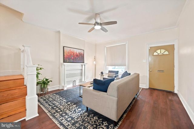 6131 MUSGRAVE ST, Philadelphia, PA 19144