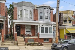 6131 MUSGRAVE ST, Philadelphia, PA 19144