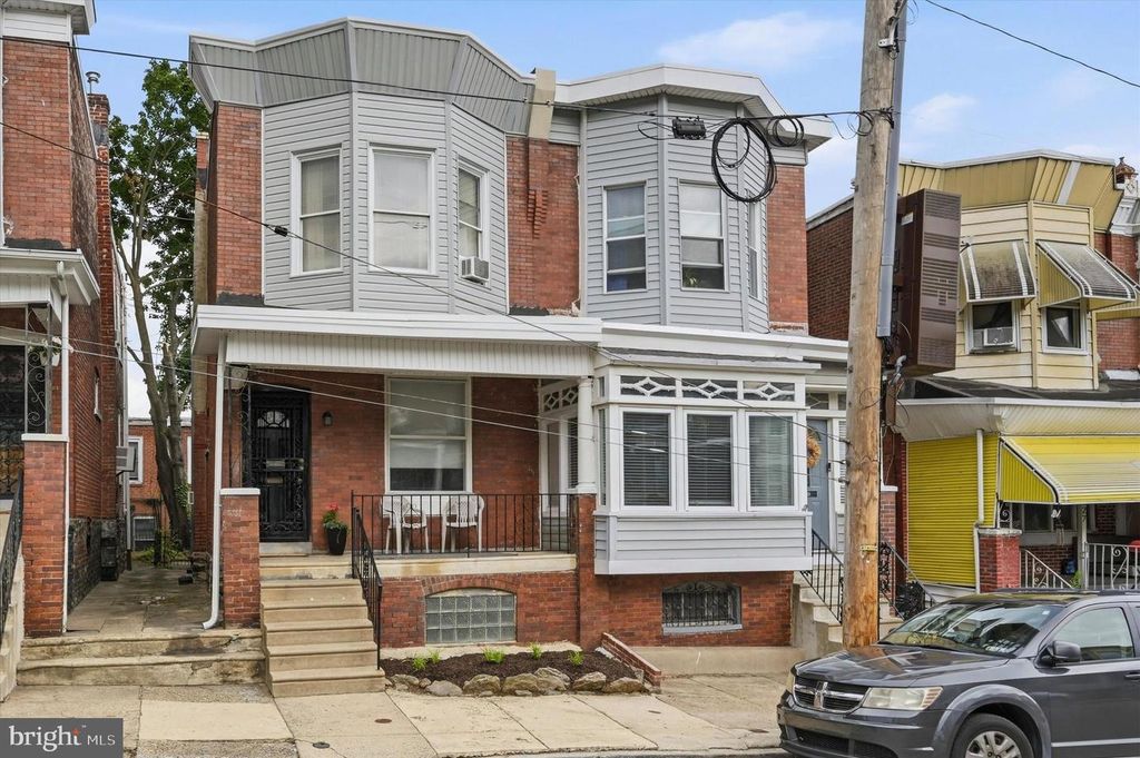 6131 MUSGRAVE ST, Philadelphia, PA 19144