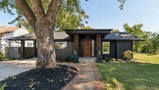 3212 S Cincinnati Avenue, Tulsa, OK 74105