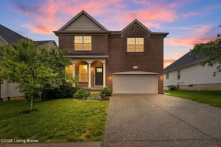 1729 Belay Way, Louisville, KY 40245