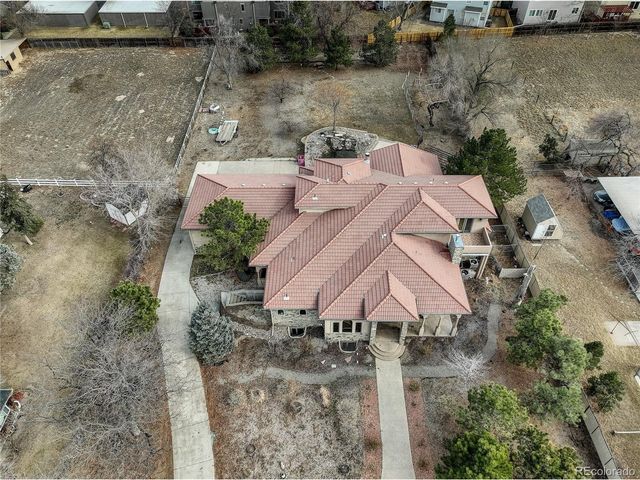 1240 S Xenia St, Denver, CO 80247