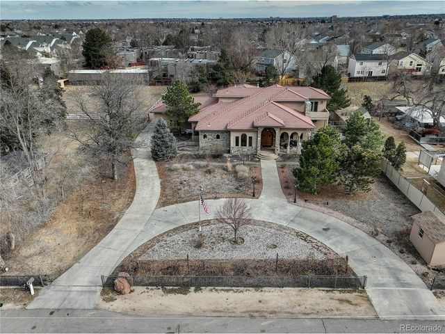 1240 S Xenia St, Denver, CO 80247