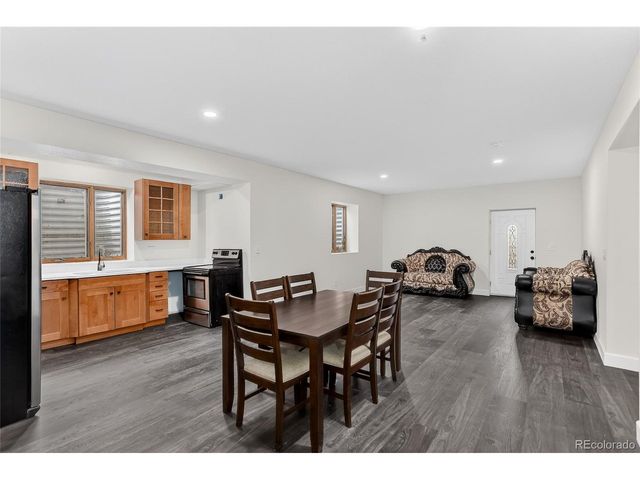 1240 S Xenia St, Denver, CO 80247