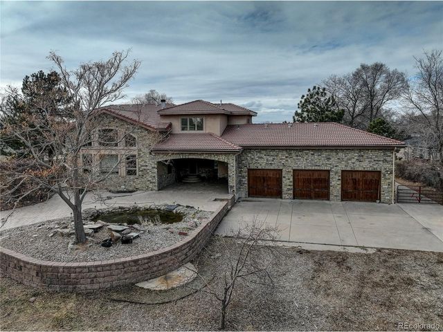 1240 S Xenia St, Denver, CO 80247