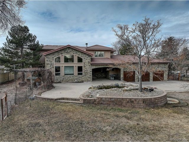 1240 S Xenia St, Denver, CO 80247