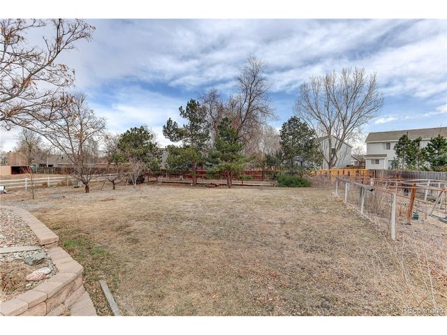 1240 S Xenia St, Denver, CO 80247