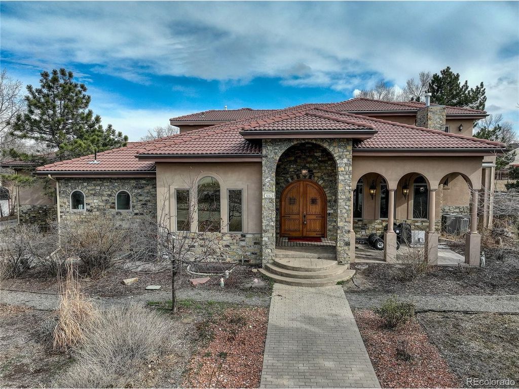 1240 S Xenia St, Denver, CO 80247