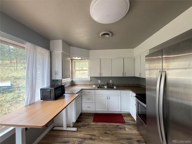 63 Fitzsimmons Rd, Bailey, CO 80421