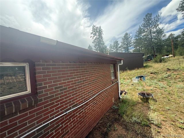 63 Fitzsimmons Rd, Bailey, CO 80421