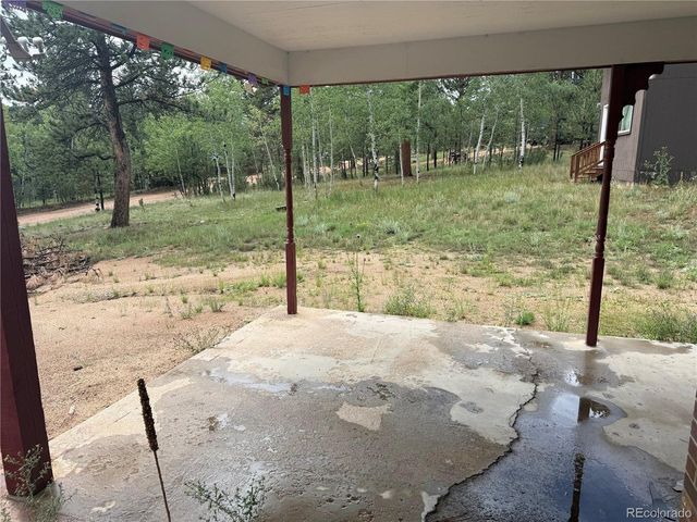 63 Fitzsimmons Rd, Bailey, CO 80421