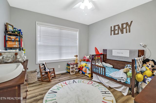 116 Firefly Court, Jamestown, TN 38556