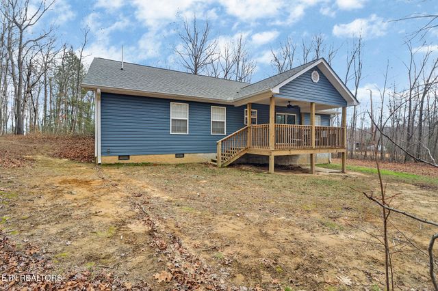 116 Firefly Court, Jamestown, TN 38556