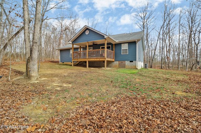 116 Firefly Court, Jamestown, TN 38556