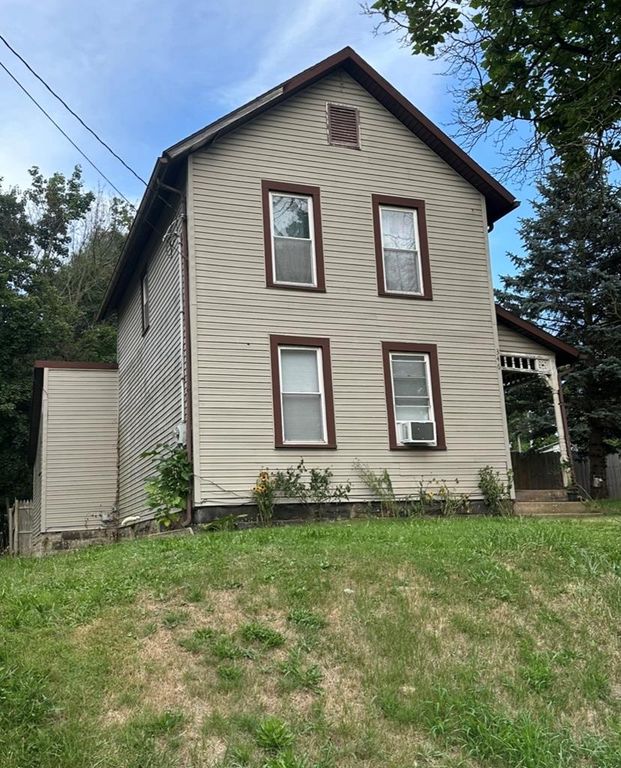 346 Newman St., Mansfield, OH 44903