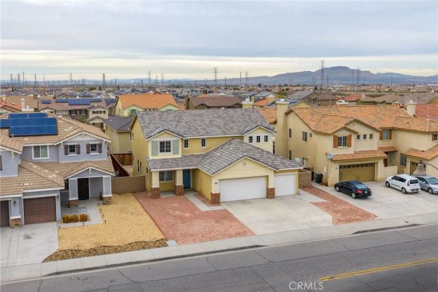 12642 Luna, Victorville, CA 92392