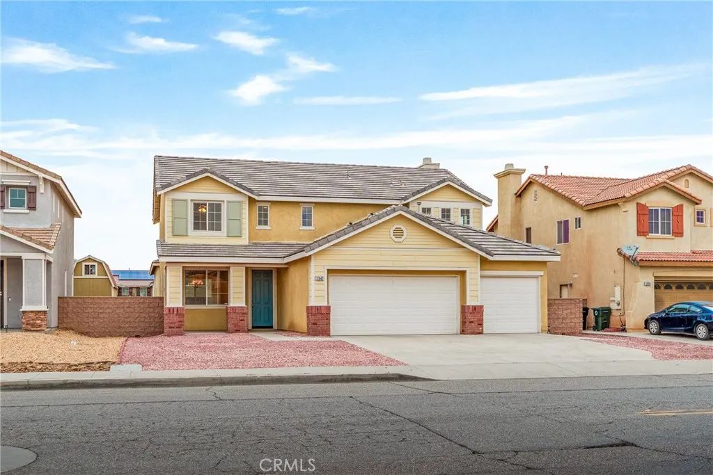 12642 Luna, Victorville, CA 92392
