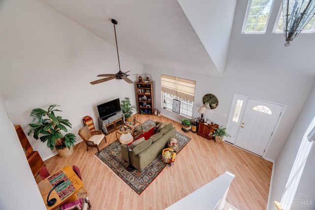 4237 N Yorkshire Square, Union Twp, OH 45245