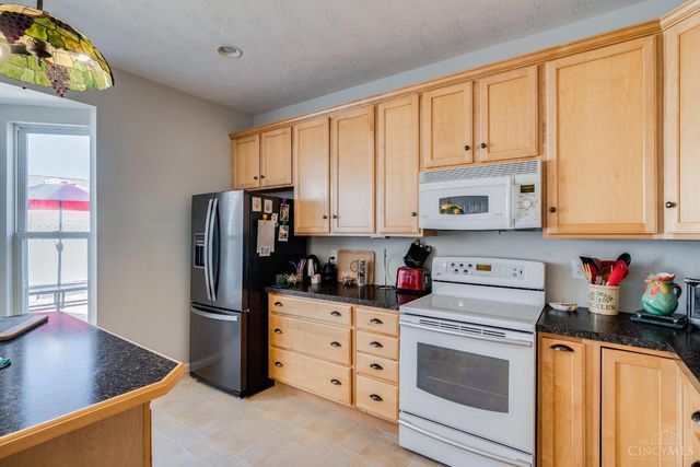 4237 N Yorkshire Square, Union Twp, OH 45245