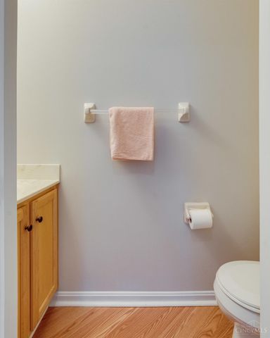 4237 N Yorkshire Square, Union Twp, OH 45245