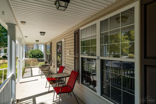 4237 N Yorkshire Square, Union Twp, OH 45245