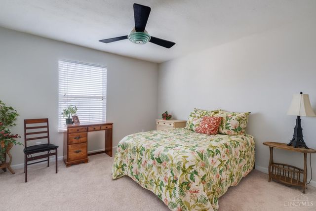 4237 N Yorkshire Square, Union Twp, OH 45245