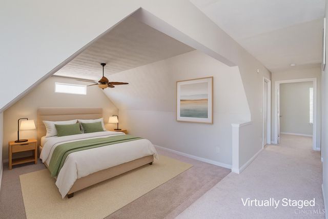 4237 N Yorkshire Square, Union Twp, OH 45245