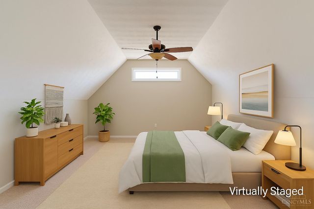 4237 N Yorkshire Square, Union Twp, OH 45245