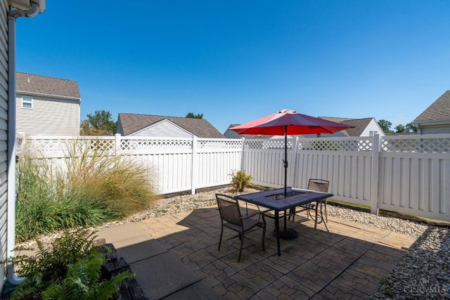 4237 N Yorkshire Square, Union Twp, OH 45245