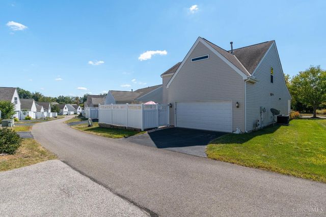 4237 N Yorkshire Square, Union Twp, OH 45245
