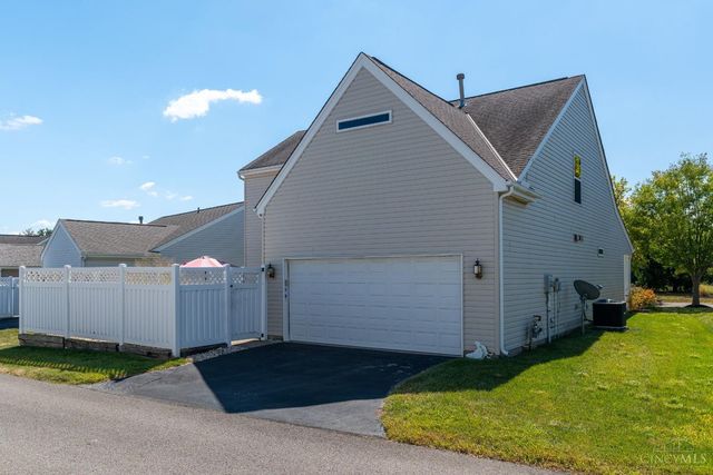 4237 N Yorkshire Square, Union Twp, OH 45245