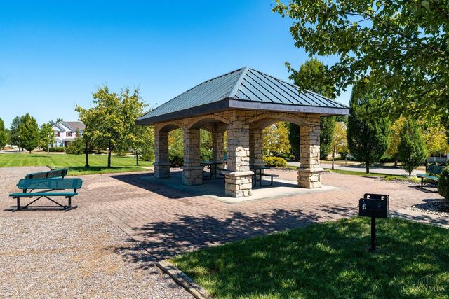 4237 N Yorkshire Square, Union Twp, OH 45245