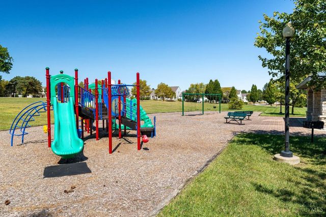 4237 N Yorkshire Square, Union Twp, OH 45245