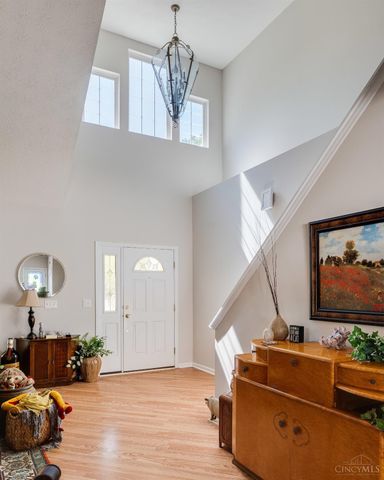 4237 N Yorkshire Square, Union Twp, OH 45245