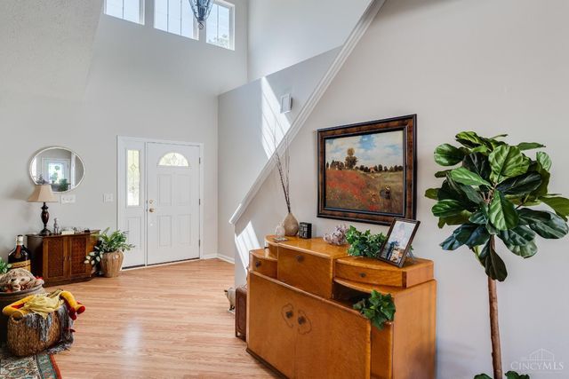 4237 N Yorkshire Square, Union Twp, OH 45245