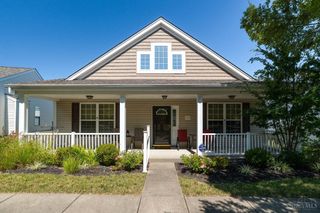 4237 N Yorkshire Square, Union Twp, OH 45245