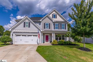 408 Blue Peak Court, Greer, SC 29650