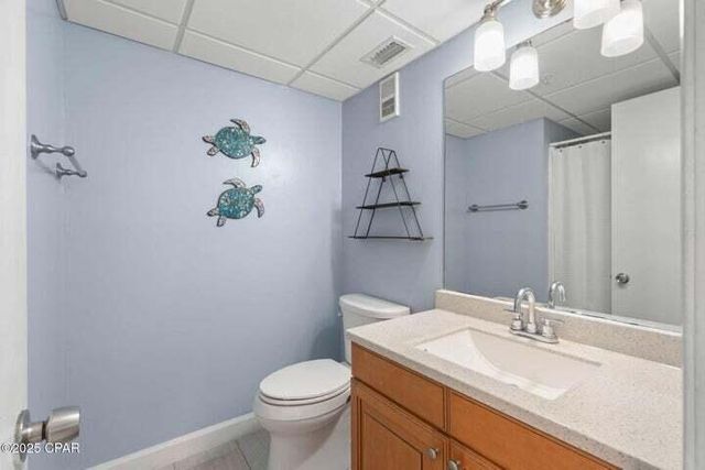 11347 Front Beach Road UNIT 1204, Panama City Beach, FL 32407