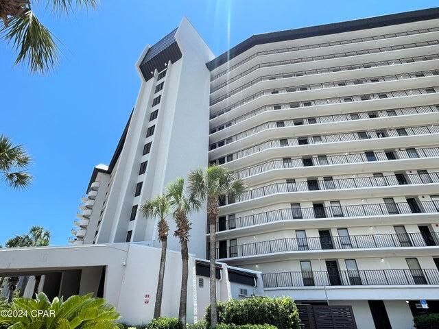 11347 Front Beach Road UNIT 1204, Panama City Beach, FL 32407