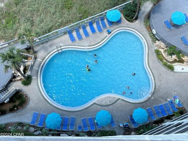11347 Front Beach Road UNIT 1204, Panama City Beach, FL 32407