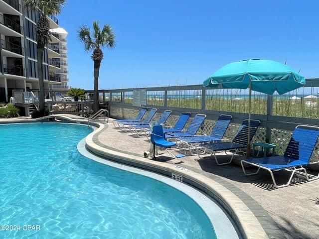 11347 Front Beach Road UNIT 1204, Panama City Beach, FL 32407