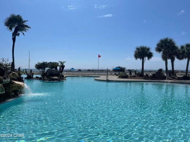 11347 Front Beach Road UNIT 1204, Panama City Beach, FL 32407
