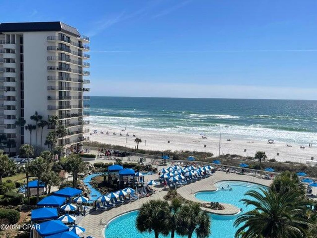 11347 Front Beach Road UNIT 1204, Panama City Beach, FL 32407