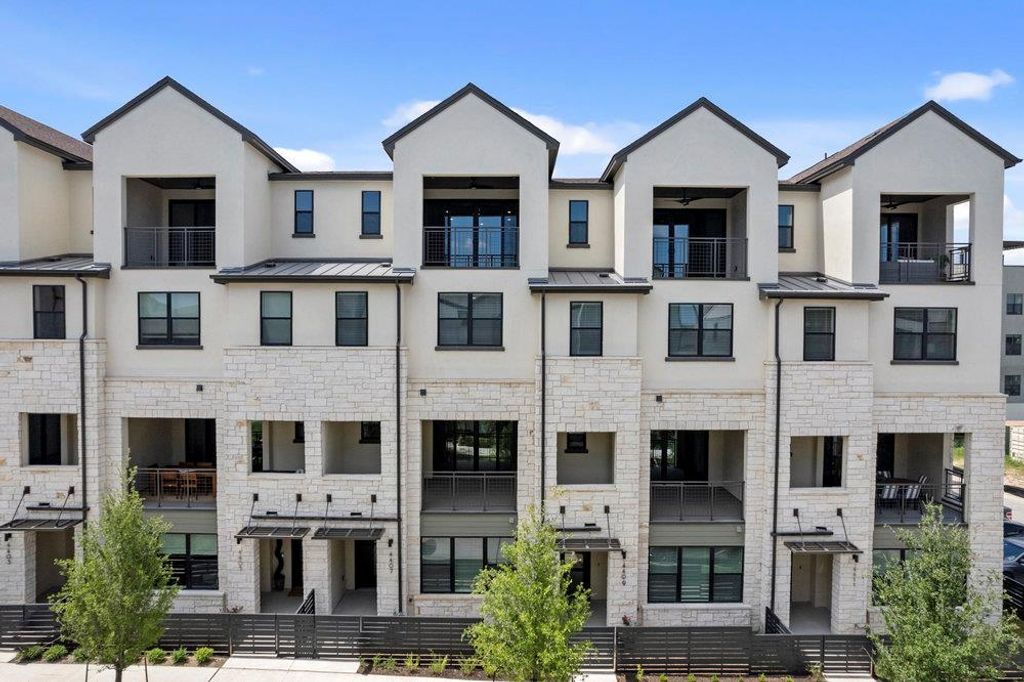 4411 Prevail LN, Austin, TX 78731