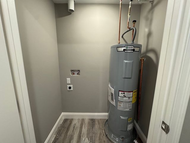 8 Avon Street 402, Revere, MA 02151