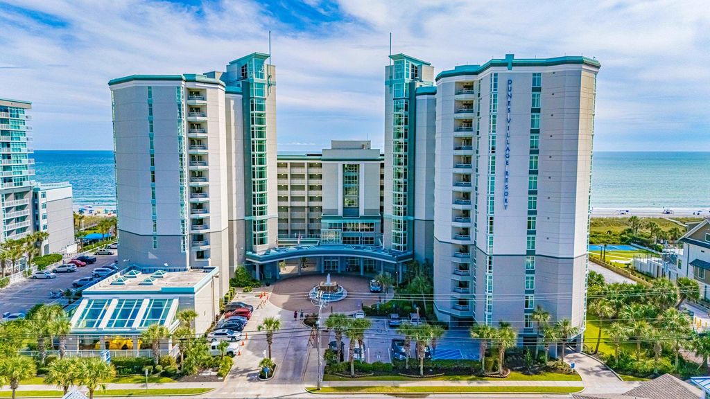 5300 North Ocean Blvd. # 444, Myrtle Beach, SC 29577 — exterior