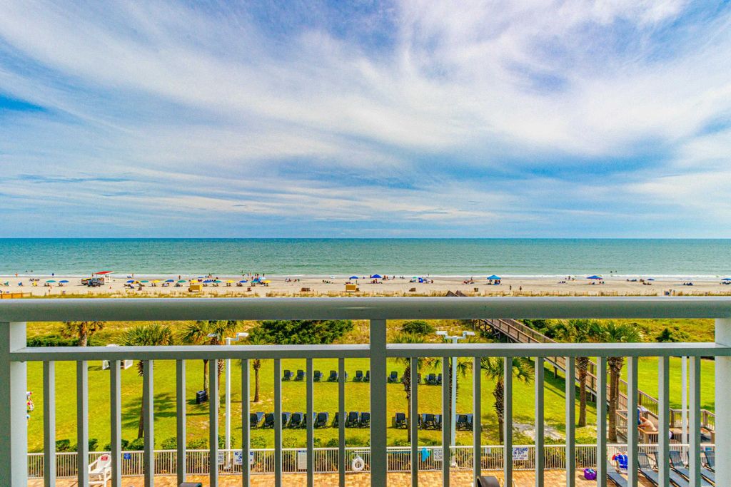 5300 North Ocean Blvd. # 444, Myrtle Beach, SC 29577 — photo 2