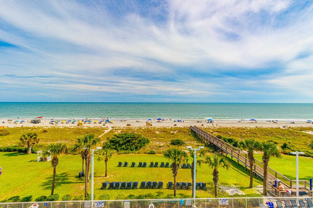 5300 North Ocean Blvd. # 444, Myrtle Beach, SC 29577 — photo 3