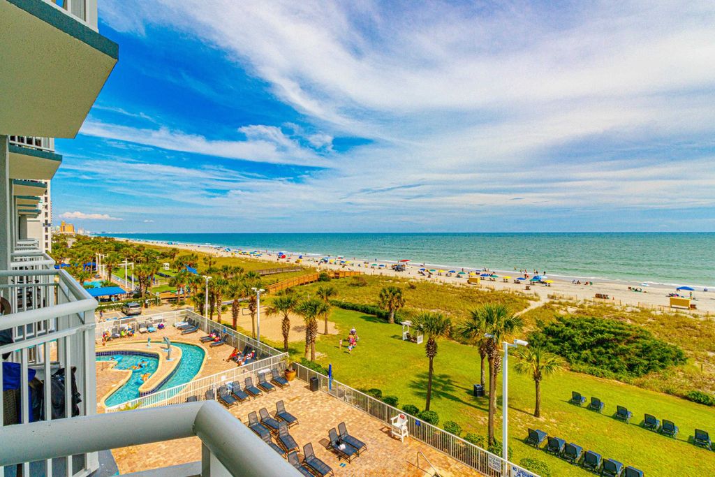 5300 North Ocean Blvd. # 444, Myrtle Beach, SC 29577 — photo 4